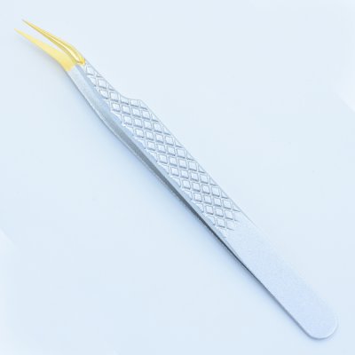 Eyelash Tweezer