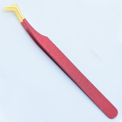 Eyelash Tweezer