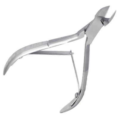 Cuticle Nippers