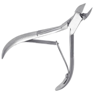 Cuticle Nippers