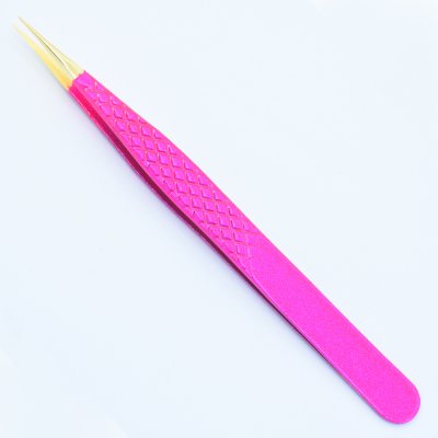 Eyelash Tweezer