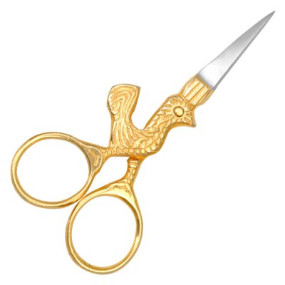 Embroidery Scissors