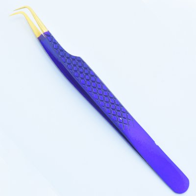 Eyelash Tweezer