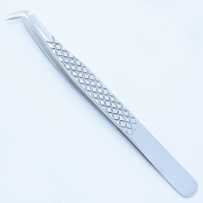 Eyelash Tweezer