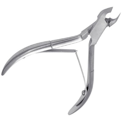 Cuticle Nippers